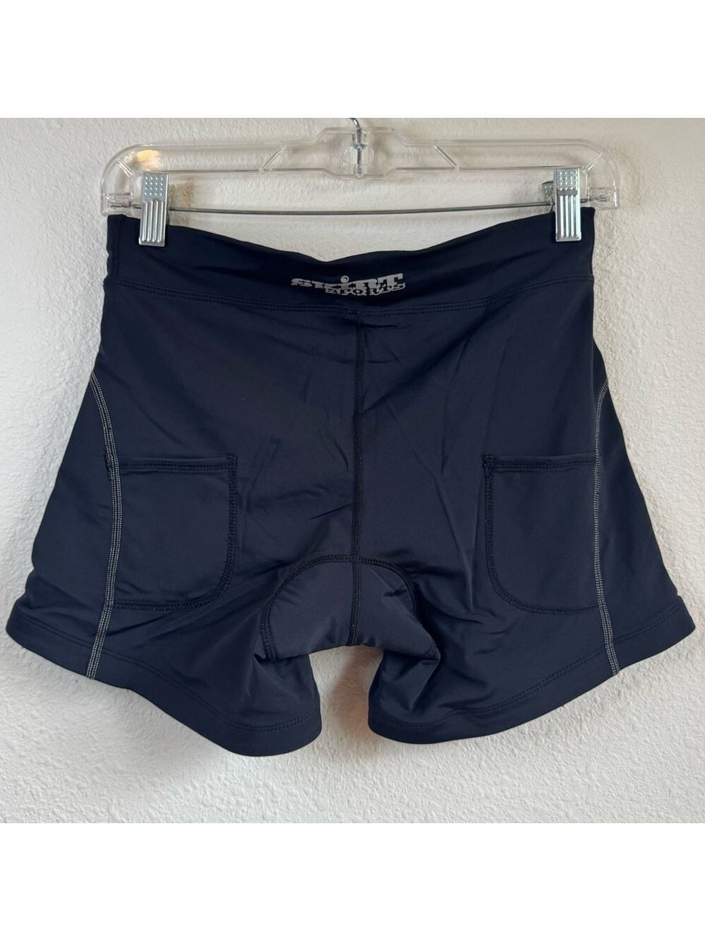 SKIRT SPORTS Bike Chamois Shorts - Picture 7 of 9